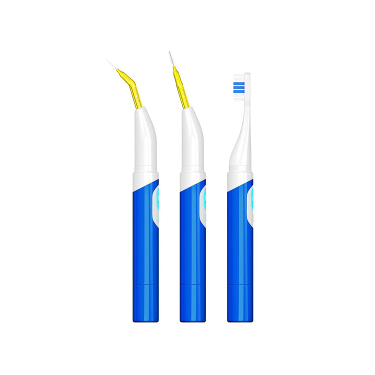 Piksters Power Pikster Toothbrush