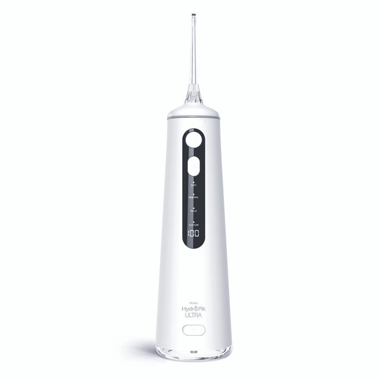 HydroPik Ultra Power Water Flosser