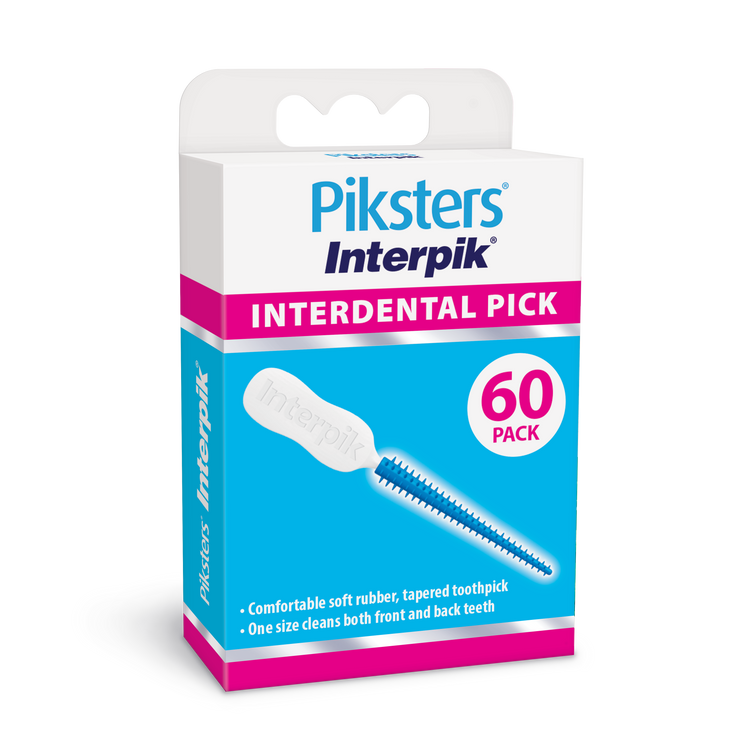 Piksters Interpik 60 pack