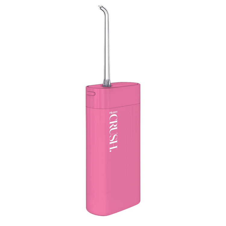 Piksters Crush Water Flosser (Pink)
