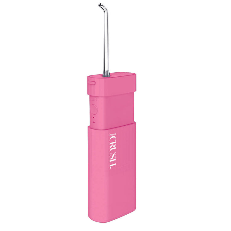 Piksters Crush Water Flosser (Pink)