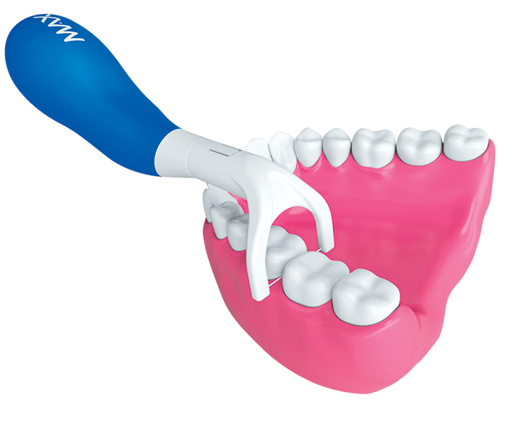 Piksters Supagrip Max
