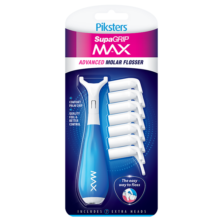 Piksters Supagrip Max