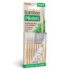 Bamboo Piksters Interdental 8 Pack Sizes 00-6