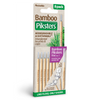 Bamboo Piksters Interdental 8 Pack Sizes 00-6