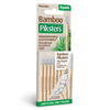 Bamboo Piksters Interdental 8 Pack Sizes 00-6