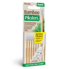 Bamboo Piksters Interdental 8 Pack Sizes 00-6