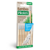 Bamboo Piksters Interdental 8 Pack Sizes 00-6