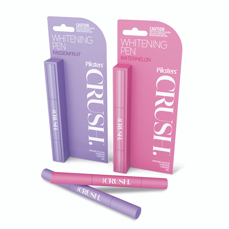 Piksters Crush Whitening Pen 2ml