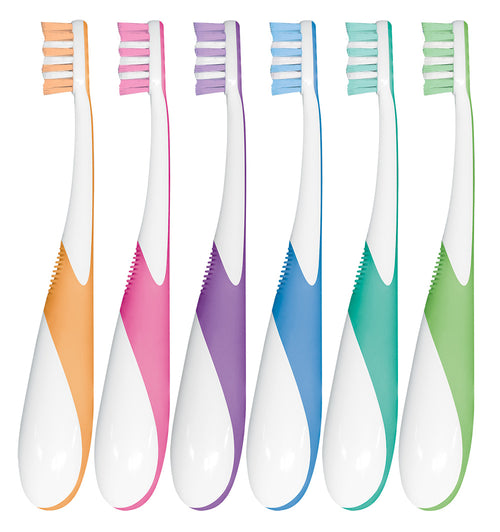 Piksters Supagrip Toothbrush