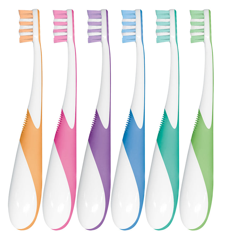 Piksters Supagrip Toothbrush