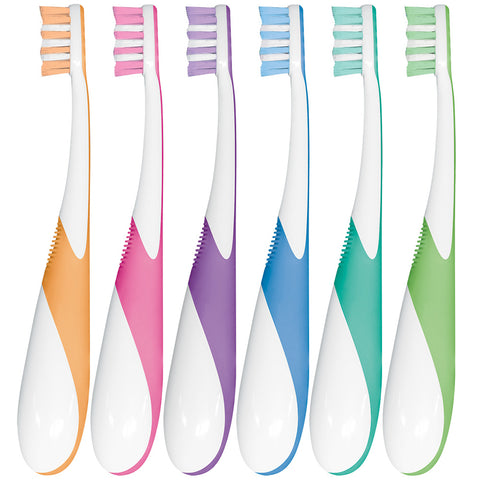 Piksters Supagrip Toothbrush