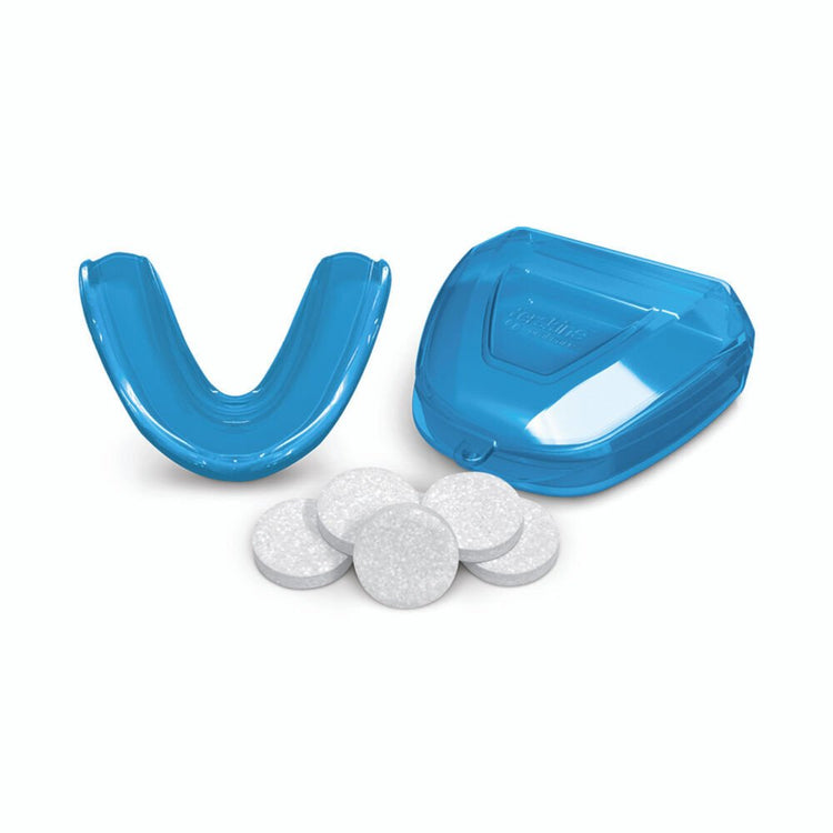 Erskine Oral Appliance Cleaning Tablets