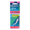 Piksters Interdental 10 Pack Sizes 000-6