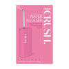 Piksters Crush Water Flosser (Pink)