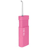 Piksters Crush Water Flosser (Pink)