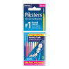 Piksters Interdental Brushes Variety 9 Pack