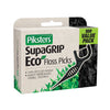 Piksters Supagrip Eco Floss Picks (100 Pack)