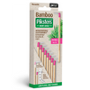 Bamboo Piksters Interdental - Right Angle 24 Pack