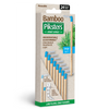 Bamboo Piksters Interdental - Right Angle 24 Pack