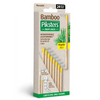 Bamboo Piksters Interdental - Right Angle 24 Pack