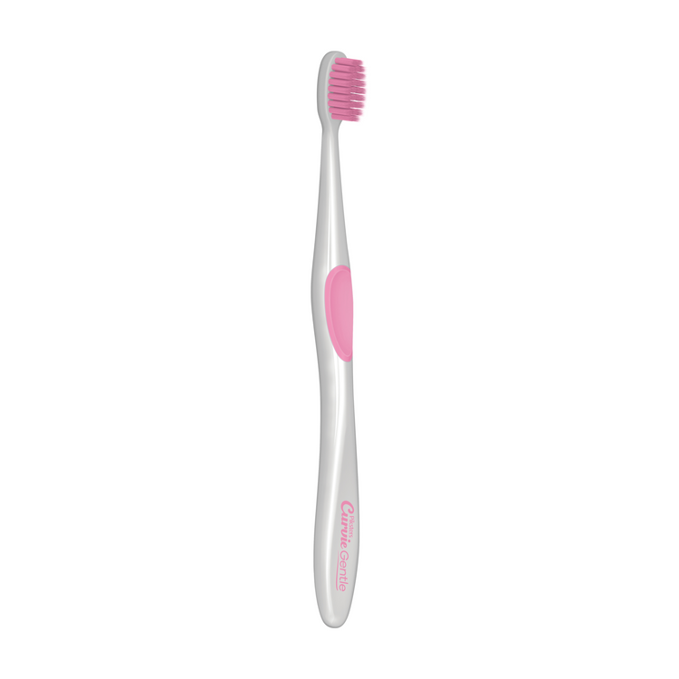 Piksters Curvie Gentle Toothbrush