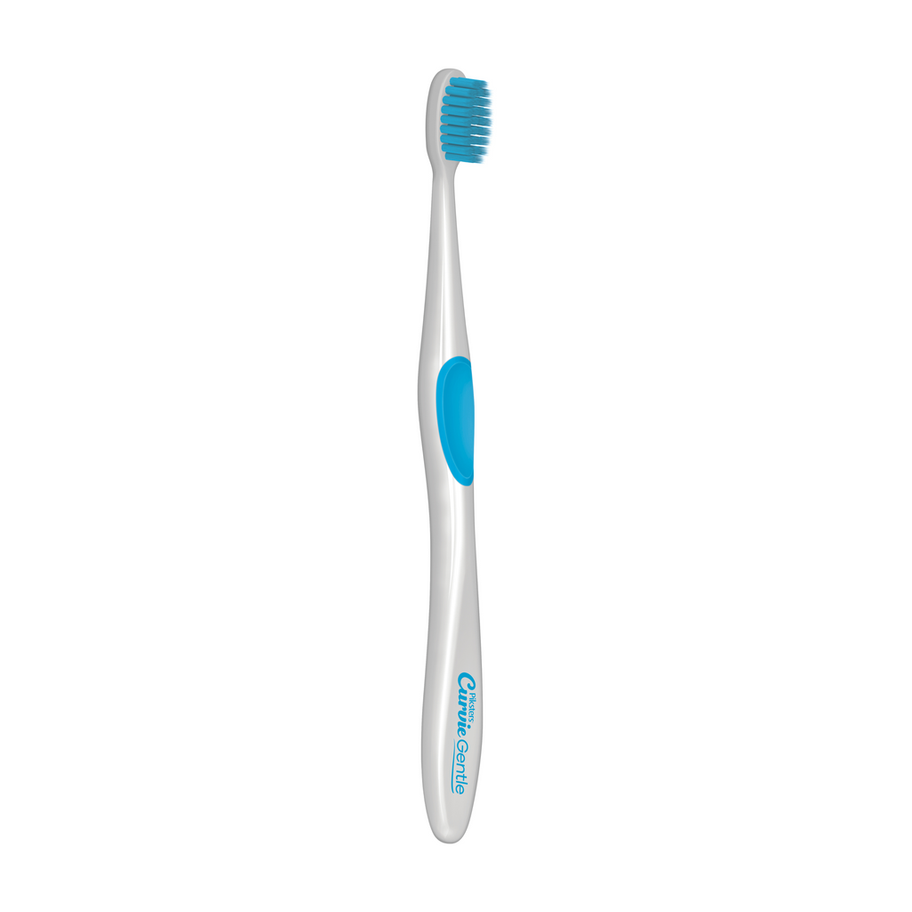 Piksters Curvie Gentle Toothbrush