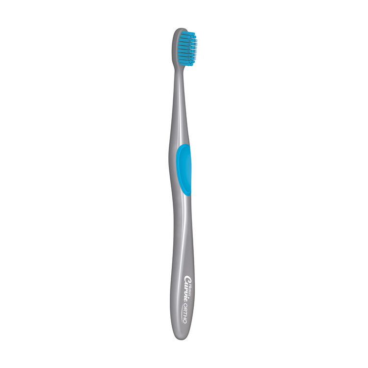 Piksters Curvie Ortho Toothbrush