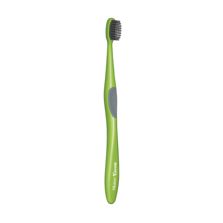 Piksters Curvie Regular Toothbrush