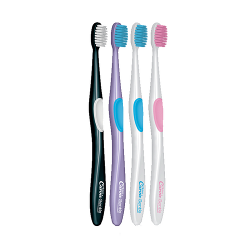 Piksters Curvie Gentle Toothbrush