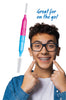 Piksters Duo For Braces Interdental Brush (10 Pack)