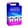 Piksters Supagrip for Braces (20 Pack)