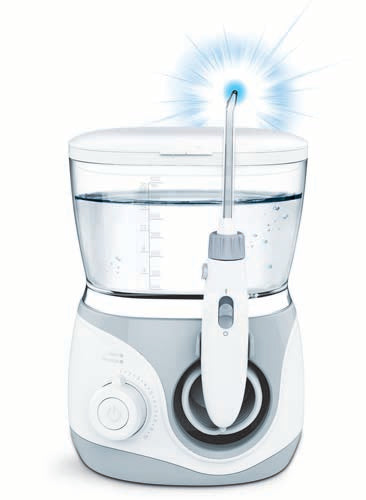 HydroPik Pro Water Flosser