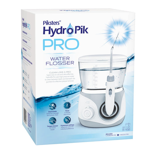 HydroPik Pro Water Flosser