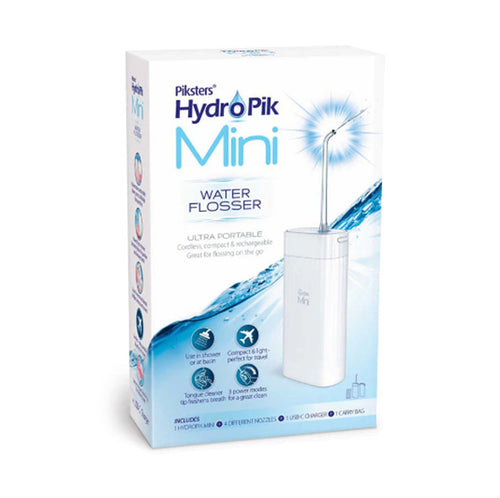 HydroPik Mini Water Flosser