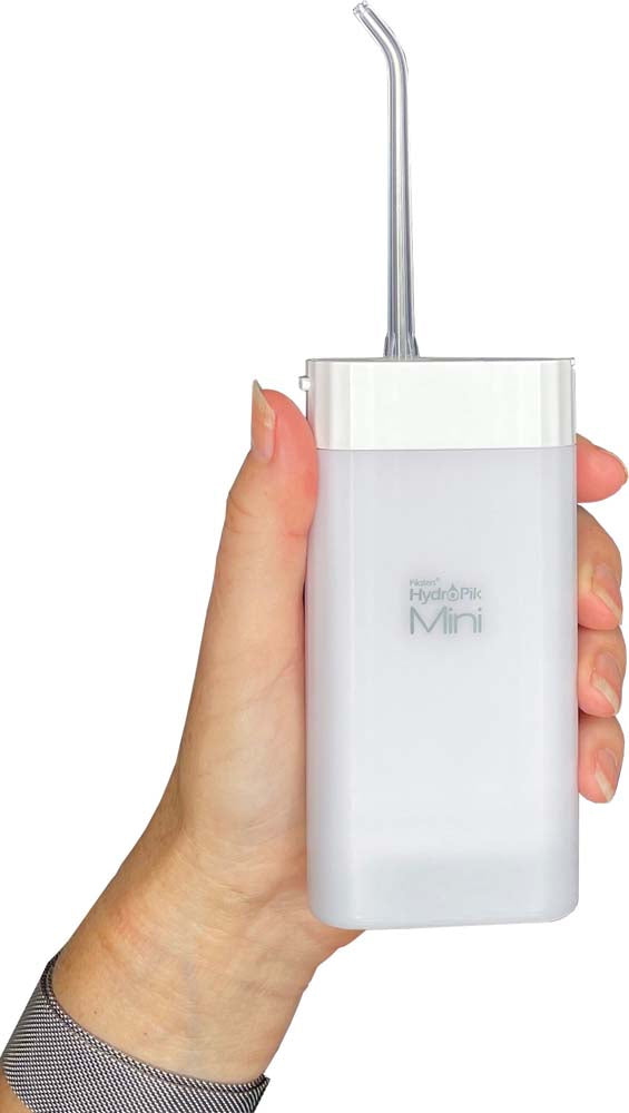 HydroPik Mini Water Flosser